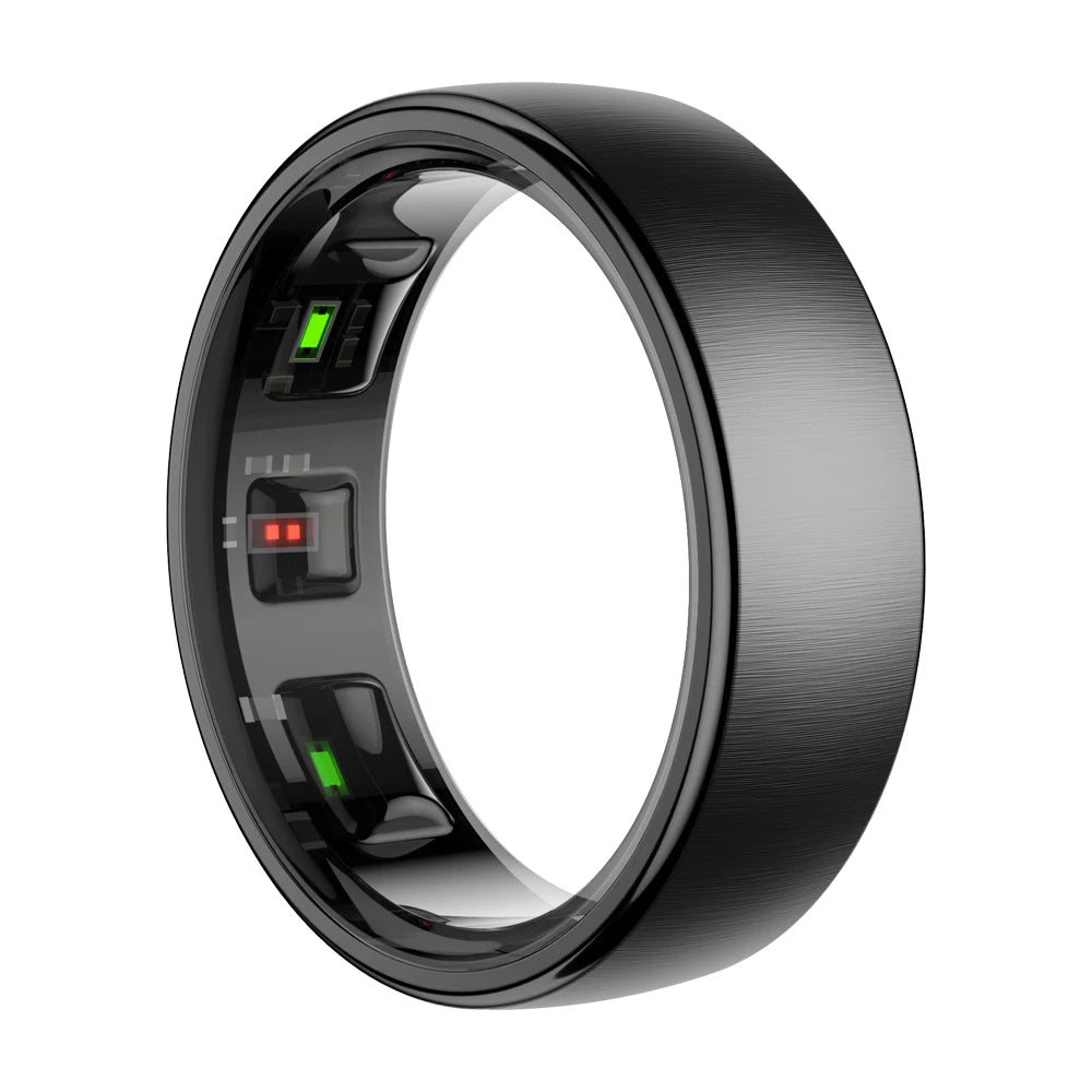 brand Schlaf-, Aktivitäts- & Fitness-Tracking | Herzfrequenzmessung | IP68 & 5ATM wasserdicht